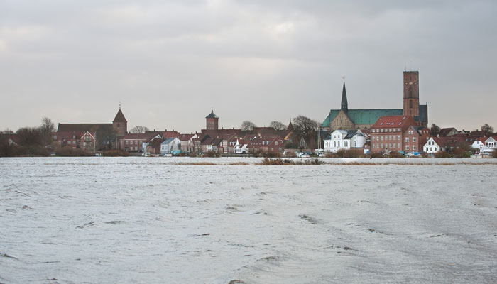 Klimatilpasning i det åbne land skal gå hånd i hånd med de naturgivne betingelser.